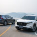 ฮอนด้า คว้า 4 รางวัลมาตรฐานความปลอดภัยจาก ASEAN NCAP Grand Prix Awards 2024 นำโดย ฮอนด้า ซีอาร์-วี และฮอนด้า ซีวิค