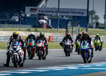 วิเคราะห์ก่อนเกม! ศึกดวลคันเร่งสองล้อ Plan-B Media BRIC Superbike สนามที่ 2 เปิดสมรภูมิเดือดสุดสัปดาห์นี้