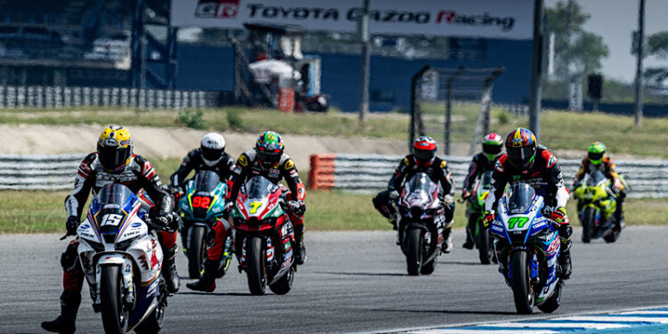 วิเคราะห์ก่อนเกม! ศึกดวลคันเร่งสองล้อ Plan-B Media BRIC Superbike สนามที่ 2 เปิดสมรภูมิเดือดสุดสัปดาห์นี้