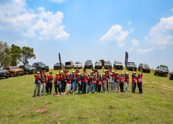 มิตซูบิชิ มอเตอร์ส ประเทศไทย เปิดตัวกิจกรรมใหม่ ‘THE EXCLUSIVE STORY – EP.1 LIFE OF THE EXPLORER’