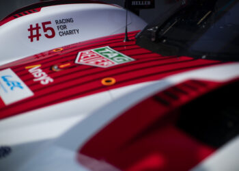 ปอร์เช่สานต่อโครงการ “Racing for Charity” ที่สนามเลอมังส์ (Le Mans)  และร่วมสนับสนุนองค์กรการกุศลอีก 3 แห่ง ในปี 2567