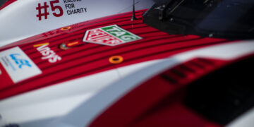 ปอร์เช่สานต่อโครงการ “Racing for Charity” ที่สนามเลอมังส์ (Le Mans)  และร่วมสนับสนุนองค์กรการกุศลอีก 3 แห่ง ในปี 2567