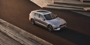 วอลโว่ คาร์ ประเทศไทย จัดแคมเปญ เพิ่มมูลค่ารถเก่าเป็นรถวอลโว่คันใหม่ พร้อมข้อเสนอพิเศษที่ไม่ควรพลาด