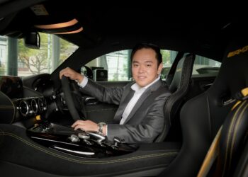 TTC Motor จัดกิจกรรม TTC Summer Drive Event