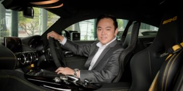 TTC Motor จัดกิจกรรม TTC Summer Drive Event