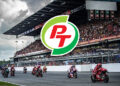 PTG สะเทือนวงการมอเตอร์สปอร์ต! ทุ่ม 300 ล้าน ผงาดคว้าสิทธิ์ไตเติ้ลสปอนเซอร์ “ThaiGP” 3 ปีรวด ภายใต้ชื่อ “PT Grand Prix of Thailand” ยาวถึงปี 2026 พร้อมเผยเตรียมเปิดขายบัตรกลางมิ.ย.นี้