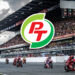 PTG สะเทือนวงการมอเตอร์สปอร์ต! ทุ่ม 300 ล้าน ผงาดคว้าสิทธิ์ไตเติ้ลสปอนเซอร์ “ThaiGP” 3 ปีรวด ภายใต้ชื่อ “PT Grand Prix of Thailand” ยาวถึงปี 2026 พร้อมเผยเตรียมเปิดขายบัตรกลางมิ.ย.นี้