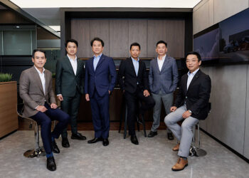 มาสด้าทรานส์ฟอร์มองค์กร เสริมทัพผู้บริหาร ดันคนเก่งเสริมแกร่ง เร่งเครื่องสู่การเติบโตอย่างยั่งยืน เน้นสร้างประสบการณ์ลูกค้า