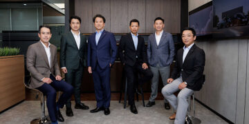 มาสด้าทรานส์ฟอร์มองค์กร เสริมทัพผู้บริหาร ดันคนเก่งเสริมแกร่ง เร่งเครื่องสู่การเติบโตอย่างยั่งยืน เน้นสร้างประสบการณ์ลูกค้า