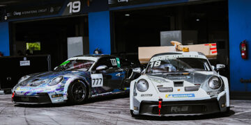 มาแล้ว! ทัพซูเปอร์คาร์เวิลด์คลาส กระหึ่มสนามช้างฯ เตรียมพร้อมสู้ศึก Porsche Carrera Cup Asia เปิดให้ชม “ฟรี” สุดสัปดาห์นี้