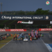 PT Maxintron Racing Series เปิดศักราชฤดูกาล 2024 สนาม 1-2 สุดคึกคัก