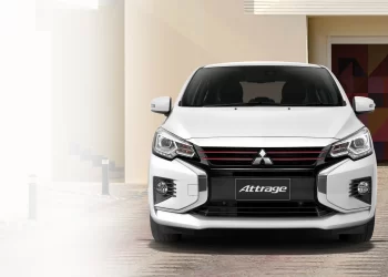 มิตซูบิชิ มอเตอร์ส ประเทศไทย ยืนยันแผนส่งเสริมประเทศไทยให้เป็นศูนย์กลางยุทธศาสตร์การเติบโตอย่างต่อเนื่อง “ไม่มีแผนหยุดผลิตมิตซูบิชิ มิราจ และแอททราจ”