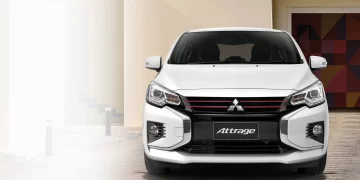 มิตซูบิชิ มอเตอร์ส ประเทศไทย ยืนยันแผนส่งเสริมประเทศไทยให้เป็นศูนย์กลางยุทธศาสตร์การเติบโตอย่างต่อเนื่อง “ไม่มีแผนหยุดผลิตมิตซูบิชิ มิราจ และแอททราจ”