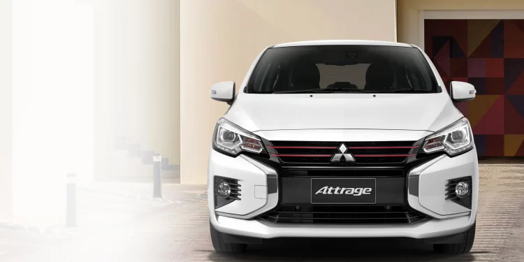 มิตซูบิชิ มอเตอร์ส ประเทศไทย ยืนยันแผนส่งเสริมประเทศไทยให้เป็นศูนย์กลางยุทธศาสตร์การเติบโตอย่างต่อเนื่อง “ไม่มีแผนหยุดผลิตมิตซูบิชิ มิราจ และแอททราจ”