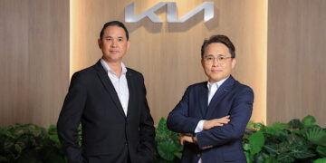 เกีย เซลส์ (ประเทศไทย) ประกาศแต่งตั้งประธานและกรรมการผู้จัดการใหม่