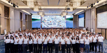 มาสด้าเดินหน้ายกระดับศักยภาพบุคลากรผู้จำหน่ายทั่วประเทศ จัดสัมมนา Make the move to a sustainable future