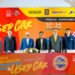 “BANGKOK IMPORTED CAR & USED CAR SHOW 2024” งานเดียว!! ที่กล้าการันตี คุณภาพรถยนต์ทุกคันที่ออกจากงานฯ ผนึกกำลังพันธมิตร  ขนรถมือสองคุณภาพดีมาจำหน่าย พร้อมจัดแคมเปญพิเศษ เฉพาะในงานนี้เท่านั้น