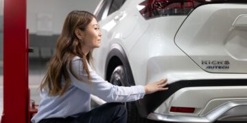 ความหลากหลายที่สร้างพลังแห่งการเปลี่ยนแปลง และขับเคลื่อนการสร้างนวัตกรรมยานยนต์