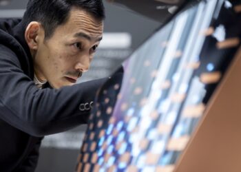 ขับเคลื่อนด้วยความเข้าใจ ออกแบบด้วยแรงบัลดาลใจ เปิดมุมมองนักออกแบบรถยนต์ต้นแบบนิสสัน ที่สร้างสรรค์เพื่อเข้าไปนั่งในใจลูกค้า