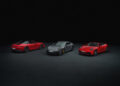 911 คาร์เรร่า จีทีเอส และ 911 คาร์เรร่า ใหม่ (New 911 Carrera GTS and 911 Carrera)