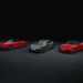 911 คาร์เรร่า จีทีเอส และ 911 คาร์เรร่า ใหม่ (New 911 Carrera GTS and 911 Carrera)