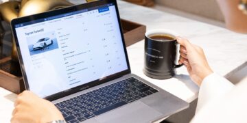 Porsche Finder แพลตฟอร์มแห่งการซื้อรถสปอร์ตปอร์เช่ในฝัน สะดวก ครบ จบในคลิกเดียว