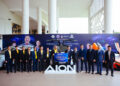 GAC AION เข้าร่วมงาน “Digital Korat: The Future Starts Now”ผนึกกำลัง ราชมงคลอีสาน เปิดศูนย์ Training Center แห่งแรกในประเทศไทย