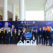 GAC AION เข้าร่วมงาน “Digital Korat: The Future Starts Now”ผนึกกำลัง ราชมงคลอีสาน เปิดศูนย์ Training Center แห่งแรกในประเทศไทย
