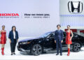 ฮอนด้าจัดแสดงรถพร้อมแคมเปญที่ใช่กับไลฟ์สไตล์คุณ ในงาน FAST Auto Show Thailand 2024