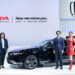 ฮอนด้าจัดแสดงรถพร้อมแคมเปญที่ใช่กับไลฟ์สไตล์คุณ ในงาน FAST Auto Show Thailand 2024