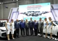 พบกับข้อเสนอสุดพิเศษที่บูธโตโยต้า “โปรสุด FAST ดีลสุดคุ้ม” ในงาน FAST Auto Show Thailand 2024