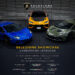 LAMBORGHINI SELEZIONE SHOWCASE 2024 เรนาสโซ มอเตอร์ ยกทัพ Selezione Certified Pre-owned ในงาน Bangkok Imported Car & Used Car Show ครั้งที่ 15 ระหว่างวันที่ 10-14 กรกฎาคม 2567 ณ อิมแพ็ค อารีนา เมืองทองธานี 