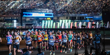 สิ้นสุดการรอคอย! Buriram Marathon 2025 เปิดรับสมัครปอดเหล็กทั่วโลก ผ่านช่องทางออนไลน์ ต้น ส.ค.นี้