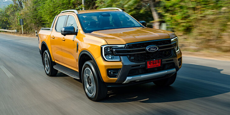 ฟอร์ดเผย 6 เคล็ดลับประหยัดน้ำมัน เดินทางได้อย่างเบาใจ-สบายกระเป๋า