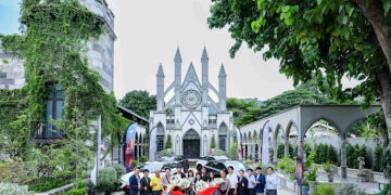 NETA เริ่มส่งมอบ NETA X รถยนต์พลังงานไฟฟ้าสไตล์ SUV ให้ลูกค้าคนไทย