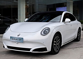 สรุป 5 ความต่างของ ‘ORA 07 LONG RANGE ULTRA’ และ ‘ORA 07 LONG RANGE’ อัปเกรดสู่การขับขี่ที่เหนือกว่า ครบครันทั้งความสะดวกสบาย ความบันเทิงเต็มขั้น และความปลอดภัยขั้นสุด