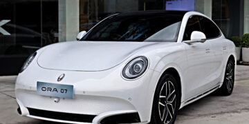 สรุป 5 ความต่างของ ‘ORA 07 LONG RANGE ULTRA’ และ ‘ORA 07 LONG RANGE’ อัปเกรดสู่การขับขี่ที่เหนือกว่า ครบครันทั้งความสะดวกสบาย ความบันเทิงเต็มขั้น และความปลอดภัยขั้นสุด