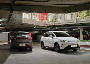 NETA มอบข้อเสนอสุดคุ้มสำหรับลูกค้า NETA V-II  รับส่วนลดสูงสุด 120,000 บาท ด้วยแคมเปญ “NETA V-II Festival” เฉพาะลูกค้าที่จองและรับรถตั้งแต่วันที่ 26 กรกฎาคม ถึง 30 กันยายนนี้เท่านั้น