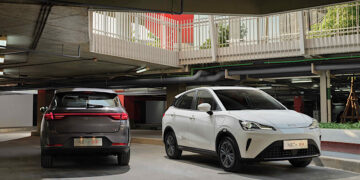 NETA มอบข้อเสนอสุดคุ้มสำหรับลูกค้า NETA V-II  รับส่วนลดสูงสุด 120,000 บาท ด้วยแคมเปญ “NETA V-II Festival” เฉพาะลูกค้าที่จองและรับรถตั้งแต่วันที่ 26 กรกฎาคม ถึง 30 กันยายนนี้เท่านั้น