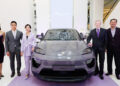 ปอร์เช่ ประเทศไทย จัดงาน The New All-Electric Macan Sneak Preview เผยโฉมยนตรกรรมสปอร์ตพลังงานไฟฟ้าเต็มรูปแบบ
