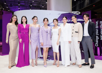 ปอร์เช่ ประเทศไทย  ประเดิมโชว์เคส มาคันน์ (Macan) ใหม่ ใจกลางเมือง  ตอบรับกระแสคนยุคใหม่ใจรักสิ่งแวดล้อม ณ เอเอเอส-เฮาส์ (AAS-House) ใจกลางสุขุมวิท