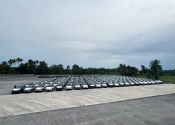 ส่งมอบ ZEEKR X เอสยูวีสำหรับคนเมืองยุคใหม่ ล็อตแรกสิงหาคมนี้