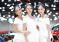 เกินต้าน… พริตตี้งาน BIG MOTOR SALE 2024 สวยฉ่ำไม่แพ้รถ