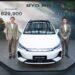บีวายดี ร่วมกับ เรเว่ ออโตโมทีฟ เปิดตัว BYD M6 รถ MPV ไฟฟ้า 6 ที่นั่ง ตอบโจทย์ครอบครัวยุคใหม่ด้วยเทคโนโลยีล้ำสมัย และความสะดวกสบายครบครัน