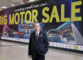 งานใหญ่ที่ต้องจำ BIG MOTOR SALE 2024 มัดรวมโชว์รูมครบครัน สนองเทรนด์การใช้ยานยนต์ที่เปลี่ยนไป…!!
