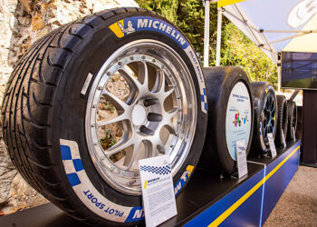MICHELIN PASSION EXPERIENCE 2024 เปิดประสบการณ์ครั้งหนึ่งในชีวิตสุดพิเศษ 3 วัน 3 คืน ณ ประเทศโมนาโก