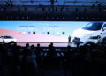 CHANGAN สร้างปรากฏการณ์ครั้งใหม่ในเมืองไทย เปิดตัวแบรนด์ AVATR ด้วยรถยนต์รุ่น  AVATR 11