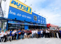 Auto1 ศูนย์บริการรถยนต์ครบวงจร ในเครือ Central Group ขยายศูนย์บริการอย่างต่อเนื่อง โดยเปิดตัวสาขาใหม่ในพื้นที่สายไหม เพื่อตอบโจทย์ความต้องการของผู้ใช้รถยนต์ในเขตพื้นที่