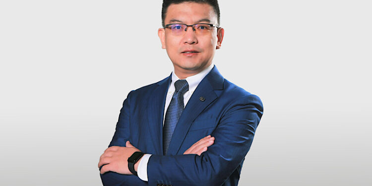 เกรท วอลล์ มอเตอร์ ตั้ง Great Wall Motors International รุกตลาดต่างประเทศ ส่ง เจมส์ หยาง ขับเคลื่อนตลาดประเทศไทยและพวงมาลัยขวา ผลักดันแบรนด์สู่การเป็นผู้นำรถยนต์พลังงานใหม่ระดับโลก