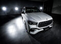 เปิดตัวปลั๊กอินไฮบริดรหัสตัวแรงรุ่นแรกในไทย Mercedes-AMG GLE 53 HYBRID 4MATIC+ รุ่นประกอบในประเทศ ราคาจำหน่าย 5,850,000 บาท
